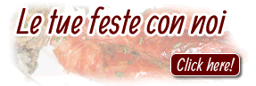 Menu in offerta. Clicca qui